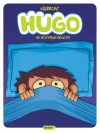 Hugo – Tome 1 – Le croque-mouton - couv