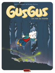 Gusgus – Tome 1