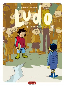 Ludo – Tome 7