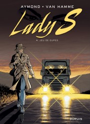 Lady S – Tome 4