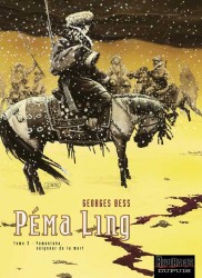Péma Ling – Tome 3