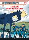 Les Tuniques Bleues – Tome 51 – Stark sous toutes les coutures - couv