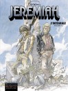 Jeremiah Intégrale T4 (tomes 13 à 16) - couv