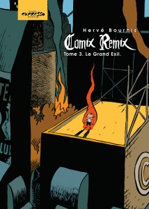 cover-comics-comix-remix-tome-3-le-grand-exil