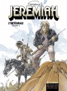 Jeremiah Intégrale T5 (tomes 17 à 20) - couv