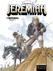 Jeremiah - Intégrale – Tome 5
