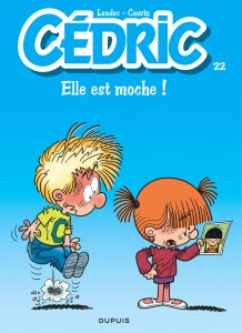 cover-comics-cedric-tome-22-elle-est-moche