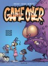 Game over – Tome 3 – Gouzi gouzi gouzi - couv