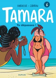 Tamara – Tome 6