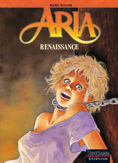 Aria – Tome 30