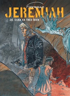 Jeremiah – Tome 28