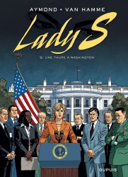 Lady S – Tome 5