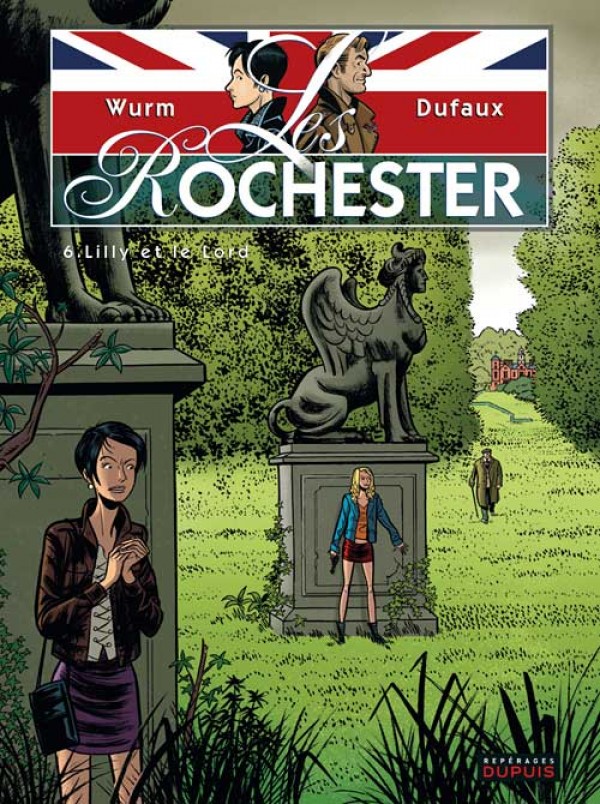 cover-comics-les-rochester-tome-6-lilly-et-le-lord