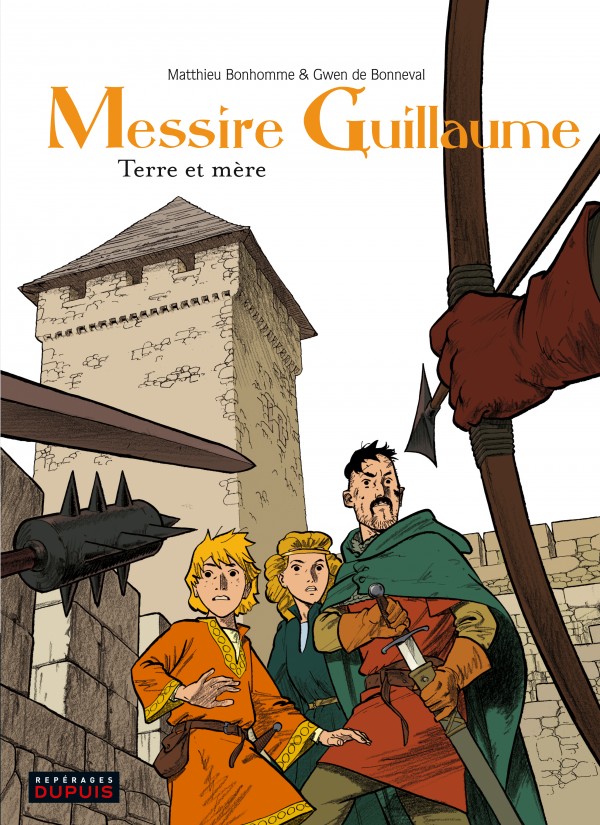 cover-comics-messire-guillaume-tome-3-terre-et-mere