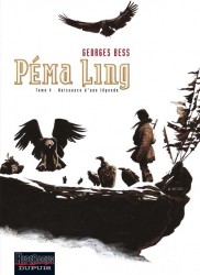 Péma Ling – Tome 4