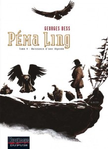 cover-comics-pema-ling-tome-4-naissance-d-8217-une-legende