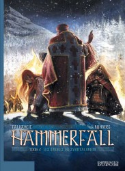 Hammerfall – Tome 2
