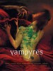 Vampyres – Tome 2 - couv
