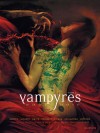 Vampyres - Tome 2 - couv