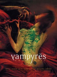 Vampyres – Tome 2