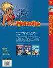 Natacha - L'intégrale – Tome 2 – Envol vers l'aventure - 4eme