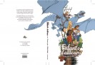 Les enfants d'ailleurs - L'Intégrale – Tome 1 – L'Autre Monde - 4eme