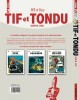 Tif et Tondu - L'intégrale – Tome 3 – Signé M. Choc - 4eme