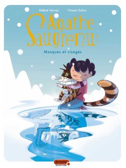 Agathe Saugrenu – Tome 2