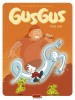 Gusgus – Tome 2 – Papa cool - couv