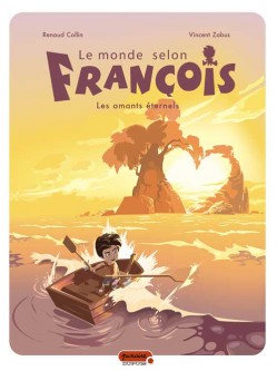 Le monde selon François – Tome 2