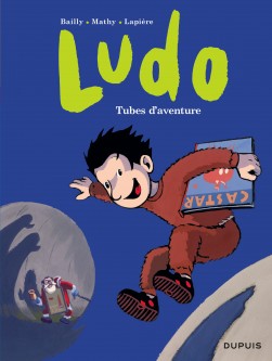 Ludo – Tome 2