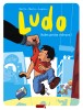 Ludo – Tome 4 – Sales petits voleurs ! - couv