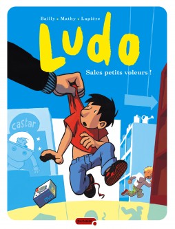 Ludo – Tome 4