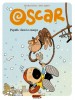 Oscar – Tome 2 – Pagaille dans les nuages - couv