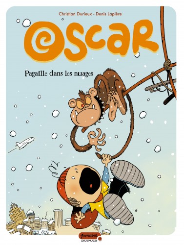 Oscar – Tome 2