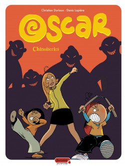 Oscar – Tome 5