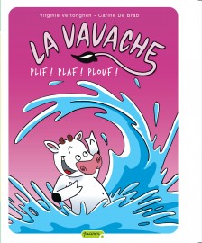 cover-comics-la-vavache-tome-1-plif-plaf-plouf