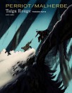 Taïga rouge – Tome 1 - couv