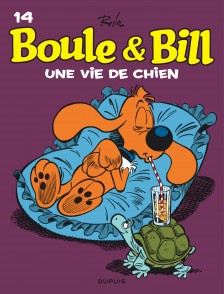 cover-comics-une-vie-de-chien-tome-14-une-vie-de-chien