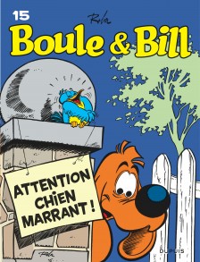 cover-comics-boule-et-bill-tome-15-attention-chien-marrant