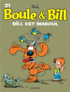 cover-comics-boule-et-bill-tome-21-bill-est-maboul