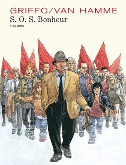 S.O.S. Bonheur - Intégrale – Tome 1