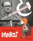 Marzi - L'Intégrale – Tome 1 – La Pologne vue par les yeux d'une enfant - couv