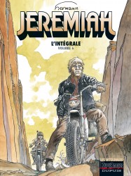 Jeremiah - Intégrale – Tome 6