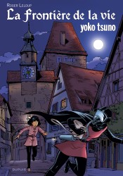 Yoko Tsuno – Tome 7