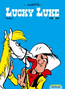 cover-comics-lucky-luke-8211-l-8217-integrale-n-1-tome-1-lucky-luke-8211-l-8217-integrale-n-1