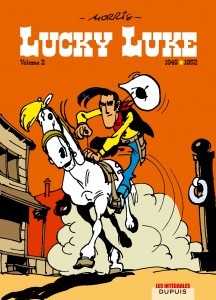 cover-comics-lucky-luke-8211-l-rsquo-integrale-n-2-tome-2-lucky-luke-8211-l-rsquo-integrale-n-2