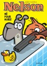 Nelson – Tome 8 – Né pour nuire - couv