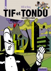 Tif et Tondu - L'intégrale – Tome 5