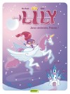 Lily – Tome 1 – Joyeux anniversaire, Princesse ! - couv